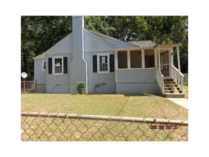 1410 Lorenzo Drive, Atlanta, GA 30310