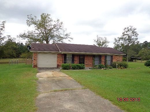 Private Rd #1569, Ozark, AL 36360