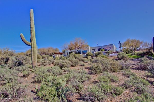 39402 N 67TH Place, Cave Creek, AZ 85331