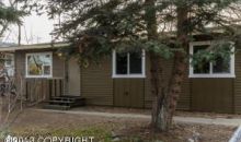 740 W 70th Avenue Anchorage, AK 99518