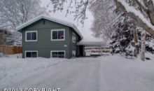 7771 Island Drive Anchorage, AK 99504