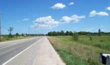 10 Acres on US-23 Highway Cheboygan, MI 49721