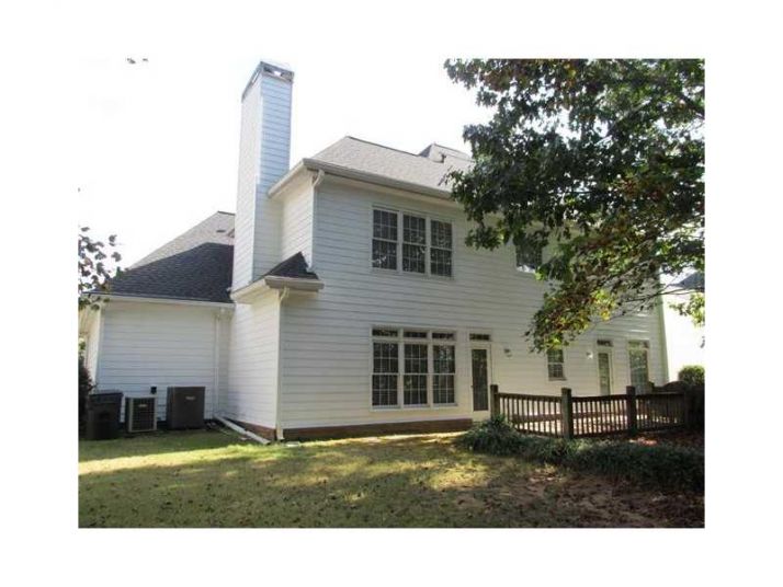 1707 Bakers Mill Road, Dacula, GA 30019