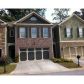 Unit 4011 - 4011 Caitlyn Lane, Atlanta, GA 30360 ID:2689463