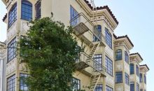 1725 Jones St #1 San Francisco, CA 94109