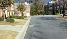 Unit 4022 - 4022 Edgecomb Drive Roswell, GA 30075