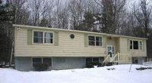N Beech Plain Rd Sandisfield, MA 01255
