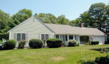 68 Liberty Lane Marstons Mills, MA 02648