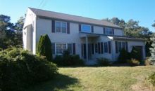 1162 Millstone Road Brewster, MA 02631