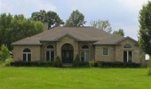 4560 Starville Road East China, MI 48054