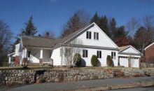 34 Delaware Ave Liberty, NY 12754