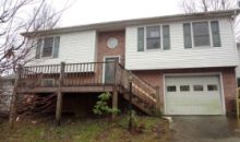 1207 Idlewylde Cir Johnson City, TN 37601