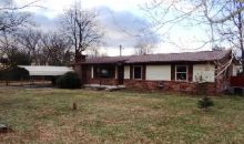 2131 Mine Lick Creek Road Cookeville, TN 38501