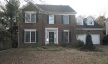 4917 Stonemeade Dr Nashville, TN 37221