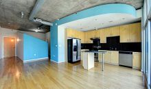 Unit 1827 - 923 Peachtree Street Ne Atlanta, GA 30309