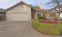 1519 Amanda Place Santa Rosa, CA 95403