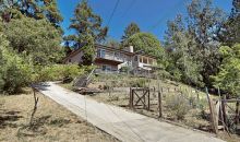 21 recreation dr La Honda, CA 94020