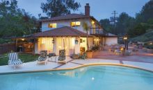 1195 Rancho Court Ojai, CA 93023