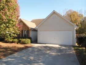 4837 Nature Trail, Austell, GA 30106