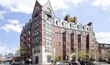 Clarendon St #601 Boston, MA 02116