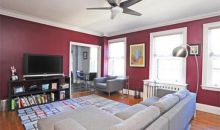 Commonwealth Avenue #603 Boston, MA 02116