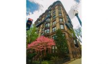 Marlborough Street #402 Boston, MA 02115