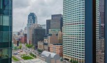 Atlantic Ave. #16R Boston, MA 02210