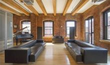 Wormwood St #524 Boston, MA 02210