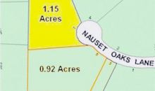 7 Nauset Oaks Ln North Eastham, MA 02651