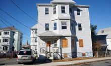 159 Covel St Fall River, MA 02720