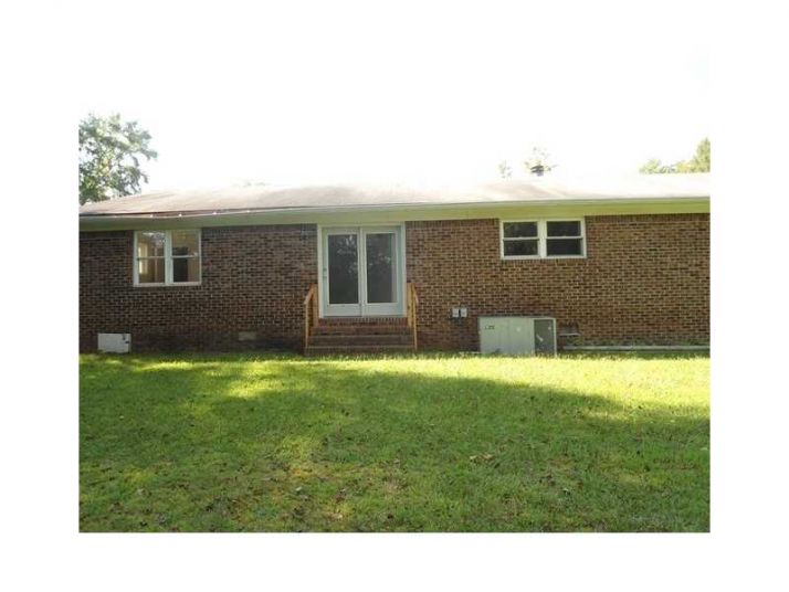 1048 New Rosedale Road Ne, Armuchee, GA 30105