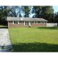 1048 New Rosedale Road Ne, Armuchee, GA 30105 ID:1519556