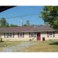 4494 Old Summerville Road, Armuchee, GA 30105 ID:2540471