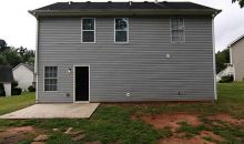 3463 Lineview Drive Ellenwood, GA 30294