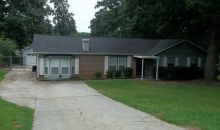 4419 Flakes Mill Road Ellenwood, GA 30294