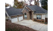 3415 Crown Drive Gainesville, GA 30506