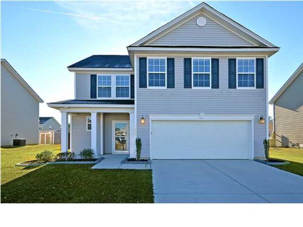 345 ALBRIGHTON WAY, Moncks Corner, SC 29461