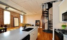 Unit 209 - 330 Peters Street Sw Atlanta, GA 30313