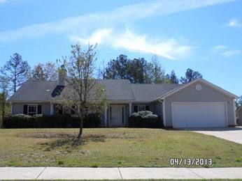 1700 Jeremy Drive, Monroe, GA 30656