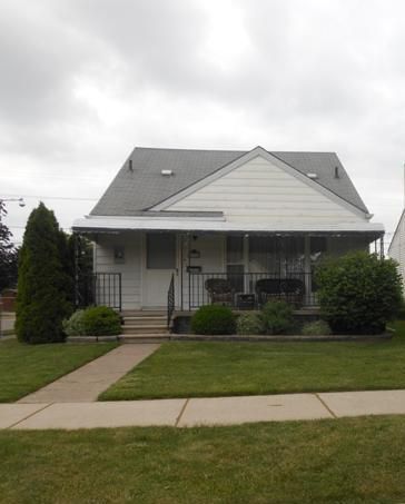 4116 18th Street, Wyandotte, MI 48192