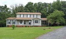 Telford Carnesville, GA 30521