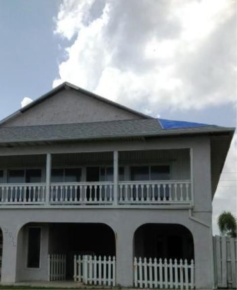 2616 South Oceanshore Boulevard, Flagler Beach, FL 32136