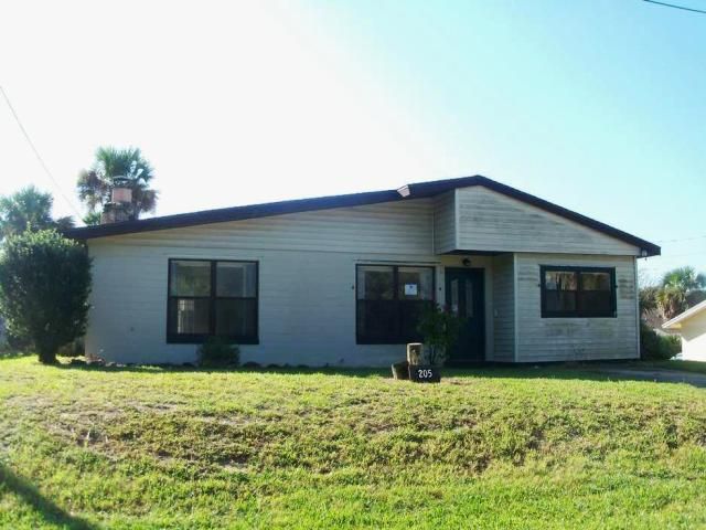 205 South 15th Street, Flagler Beach, FL 32136