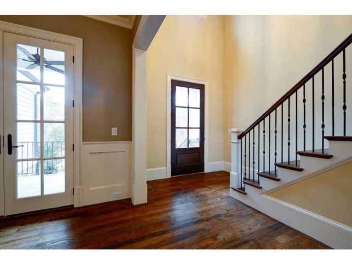 405 Forest Hills Drive, Atlanta, GA 30342