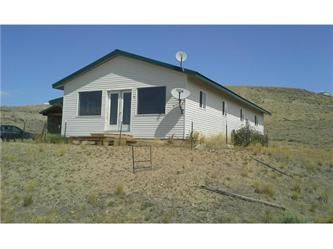 5 Lark Circle, Boulder, WY 82923