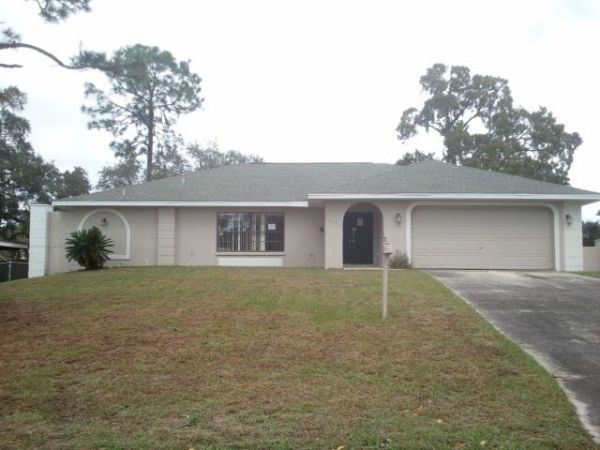 9157 Eldridge Rd, Spring Hill, FL 34608