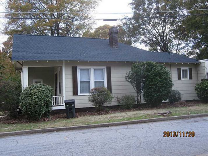 1811 Lyle Avenue, Atlanta, GA 30337