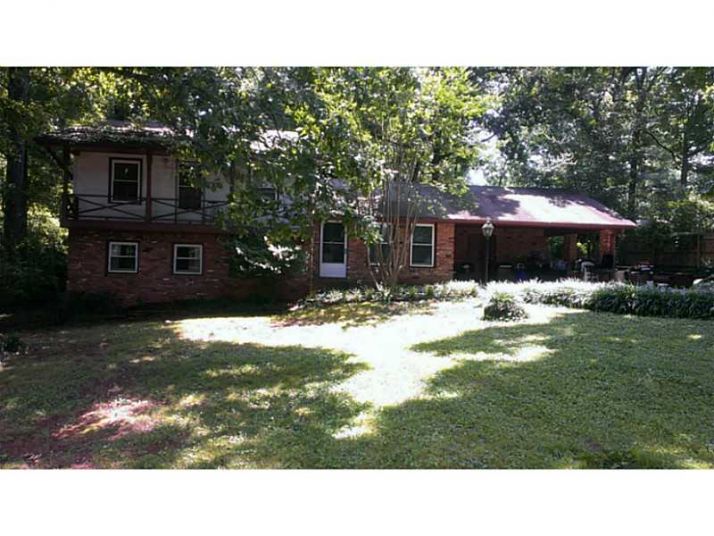 1032 Allgood Court, Stone Mountain, GA 30083