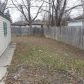 15839 Eastburn, Detroit, MI 48205 ID:3325984