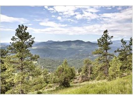 1030 Twisted Pine Road, Golden, CO 80401